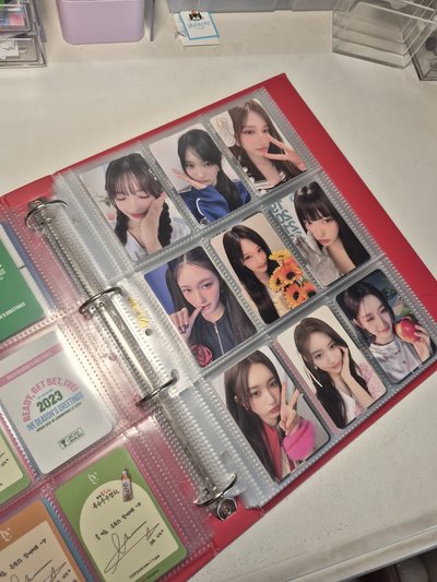 填卡冊大盤贈栗子手燈套