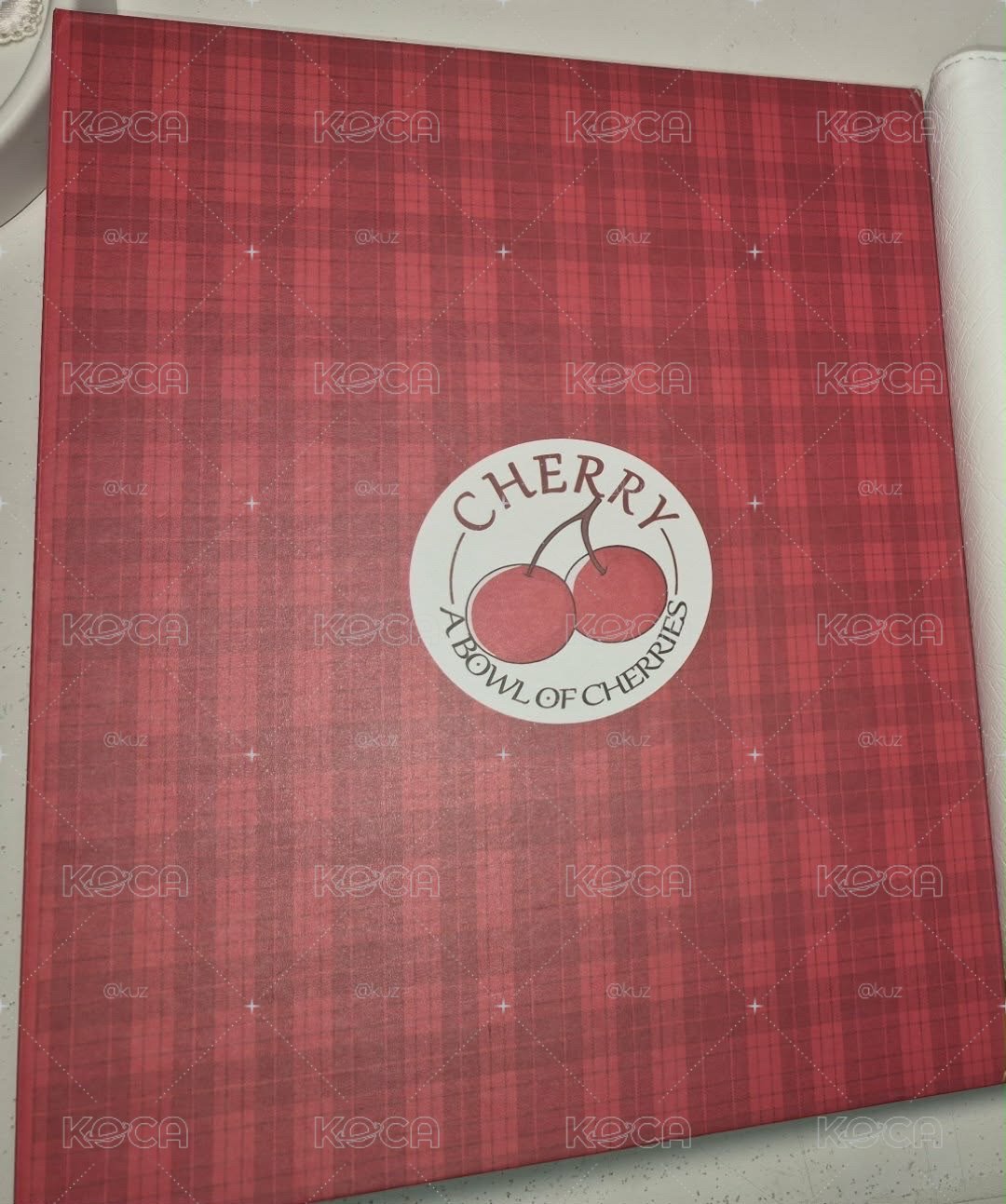 填卡冊大盤贈栗子手燈套