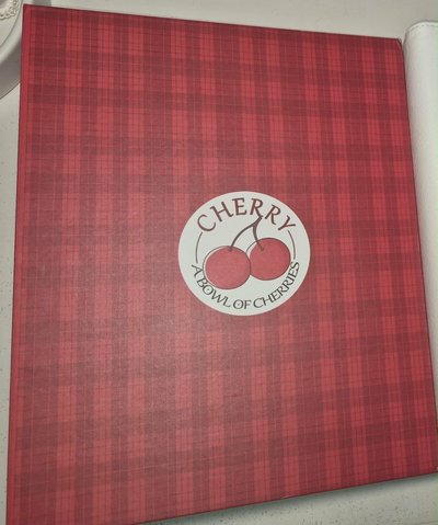 填卡冊大盤贈栗子手燈套