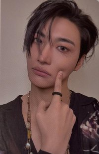 GH5 PB 專輯卡 A ver. A