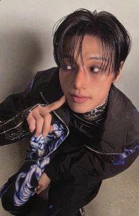 GH5 Digipack 專輯卡 