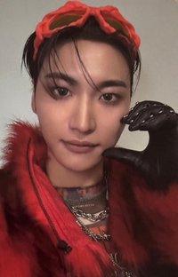 GH5 Digipack 專輯卡 