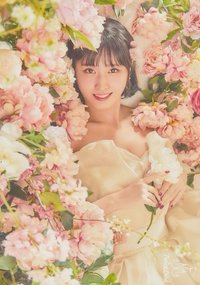 二巡 明信片 大卡