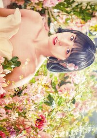 二巡 明信片 大卡
