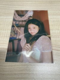 李沅禧明信片