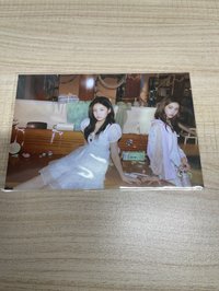 照片組 雙人