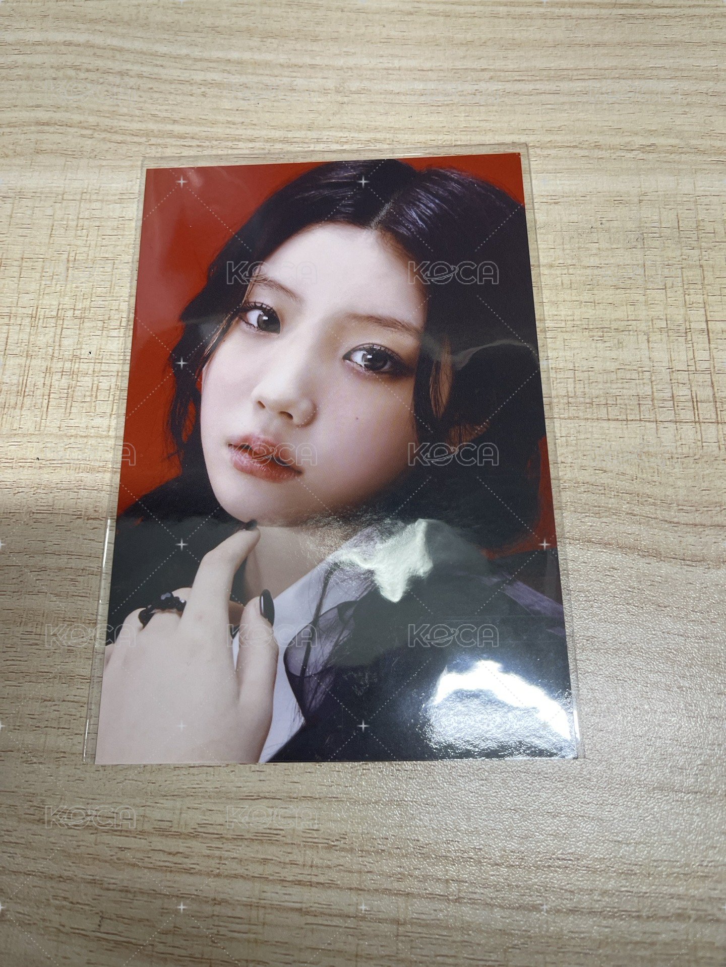 李沅禧照片組