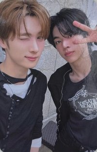 26 首爾場 入場卡 / 場限卡 23雙人卡