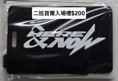 首爾場入場禮、首爾安可場入場禮