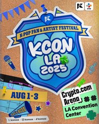 2025 Kcon La