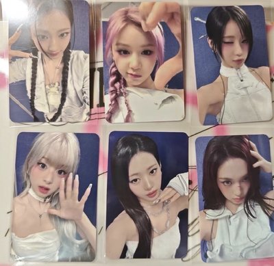 BABYMONSTER 二週年特典～