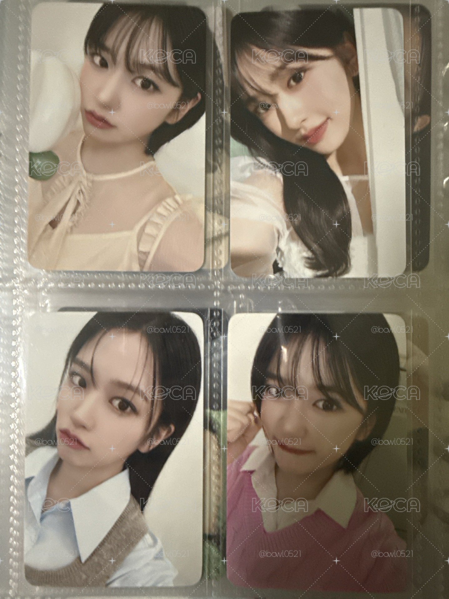 Clio 5.0四張套出