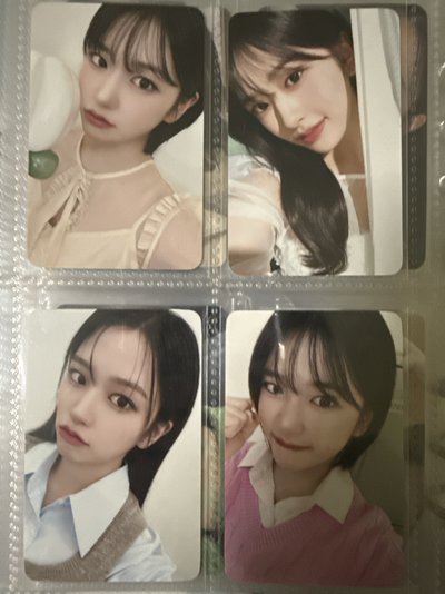 Clio 5.0四張套出