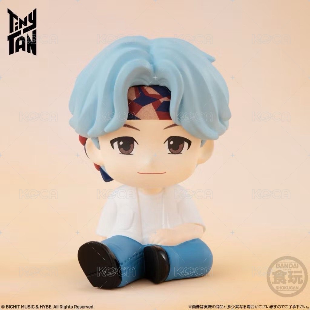 SUGA