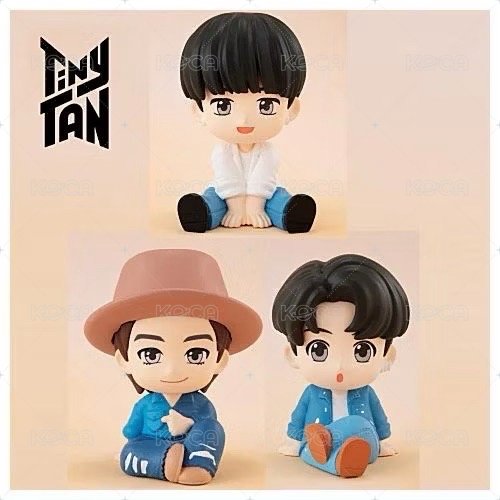 Jimin+V+JK