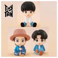 Jimin+V+JK