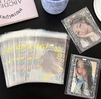 自黏袋50入-with you小貓