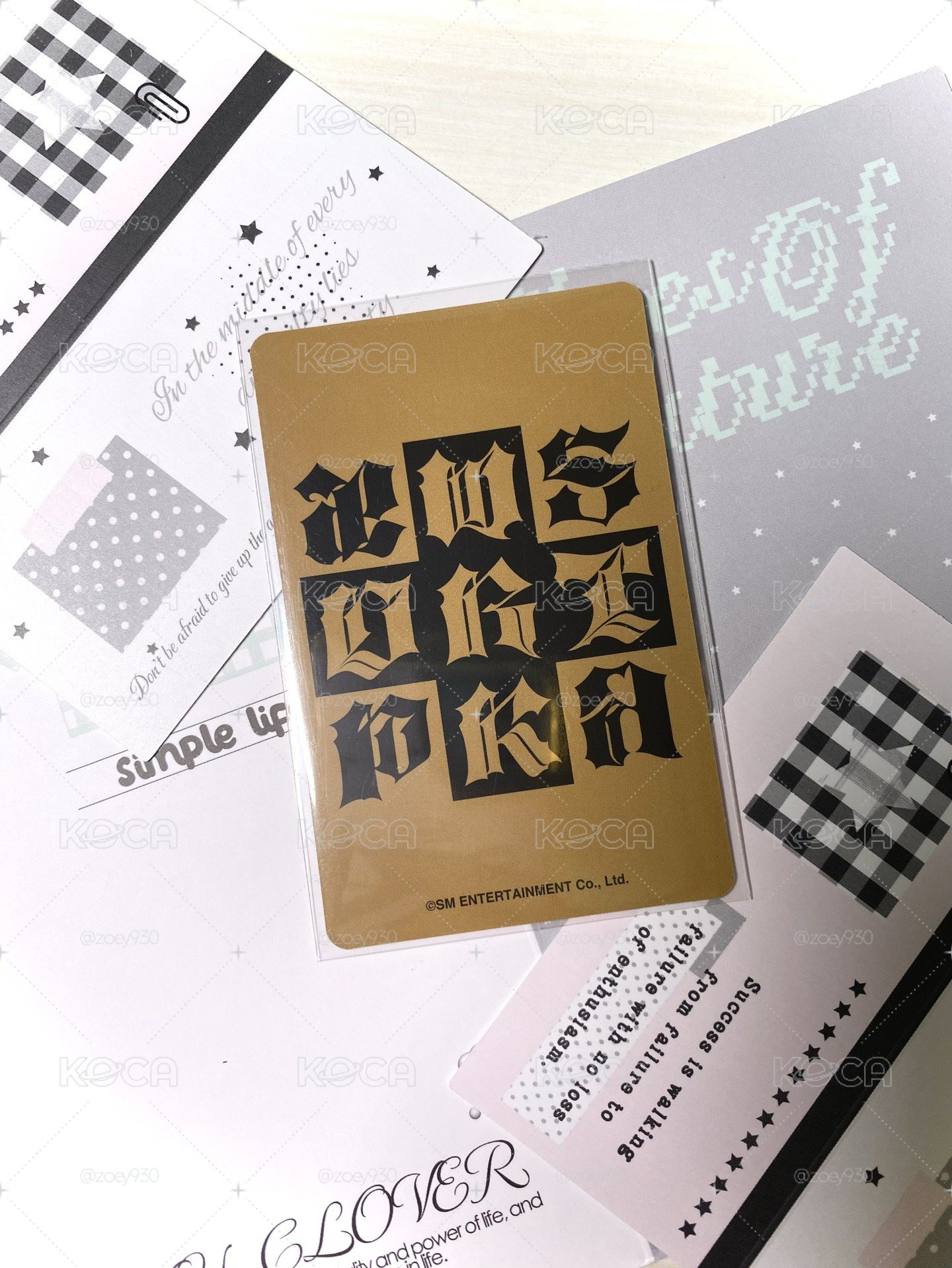 DTWK華納特典柚