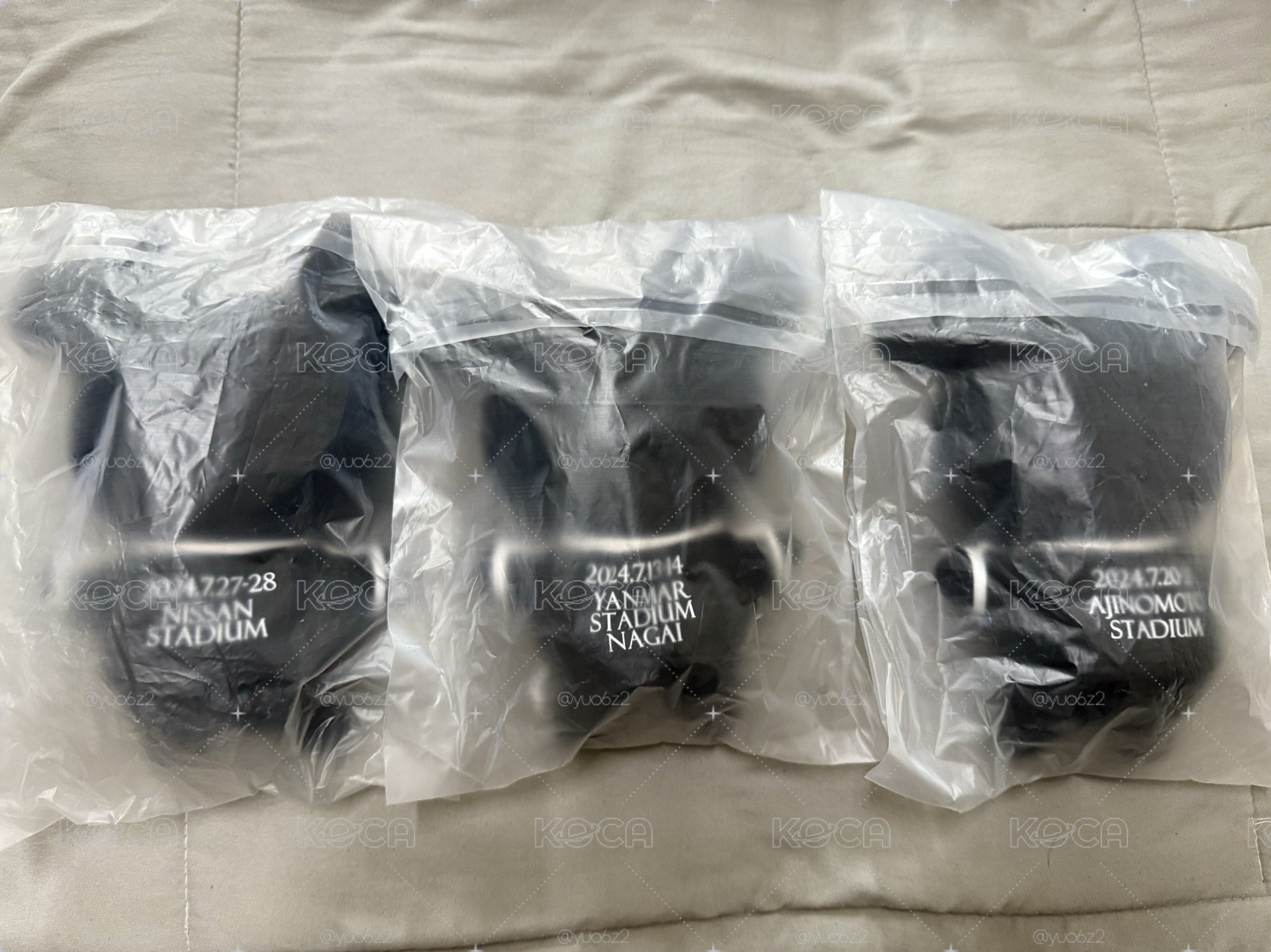 RTB升級禮娃三隻合售
