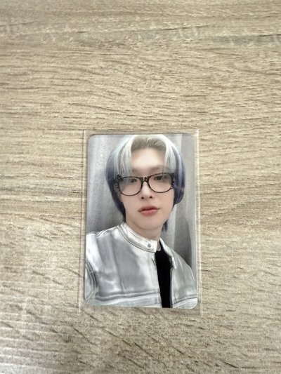梯子特典及卡包卡區