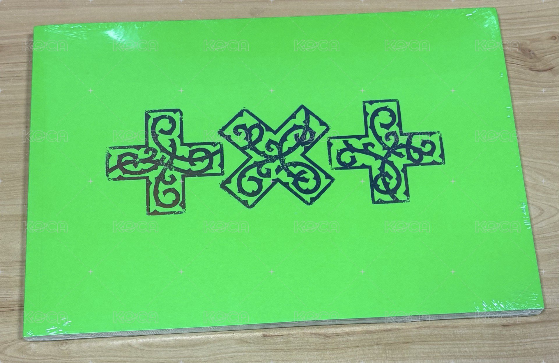 隨機單封（全新未拆）