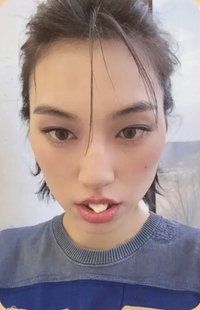 I.O.I 迷3 ms 簽售卡 