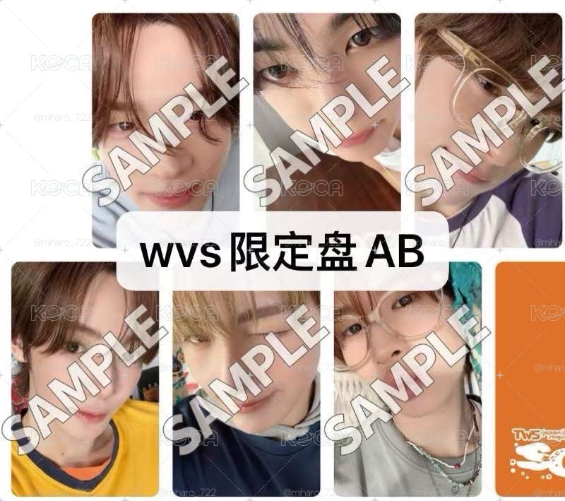 限定盤4