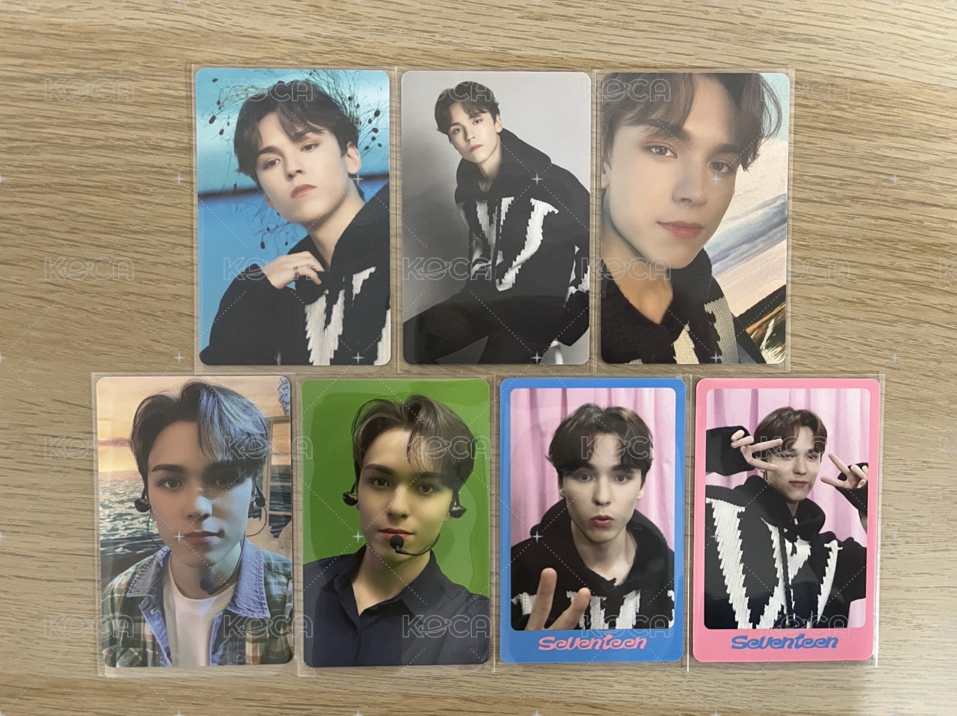 Vernon⬇️