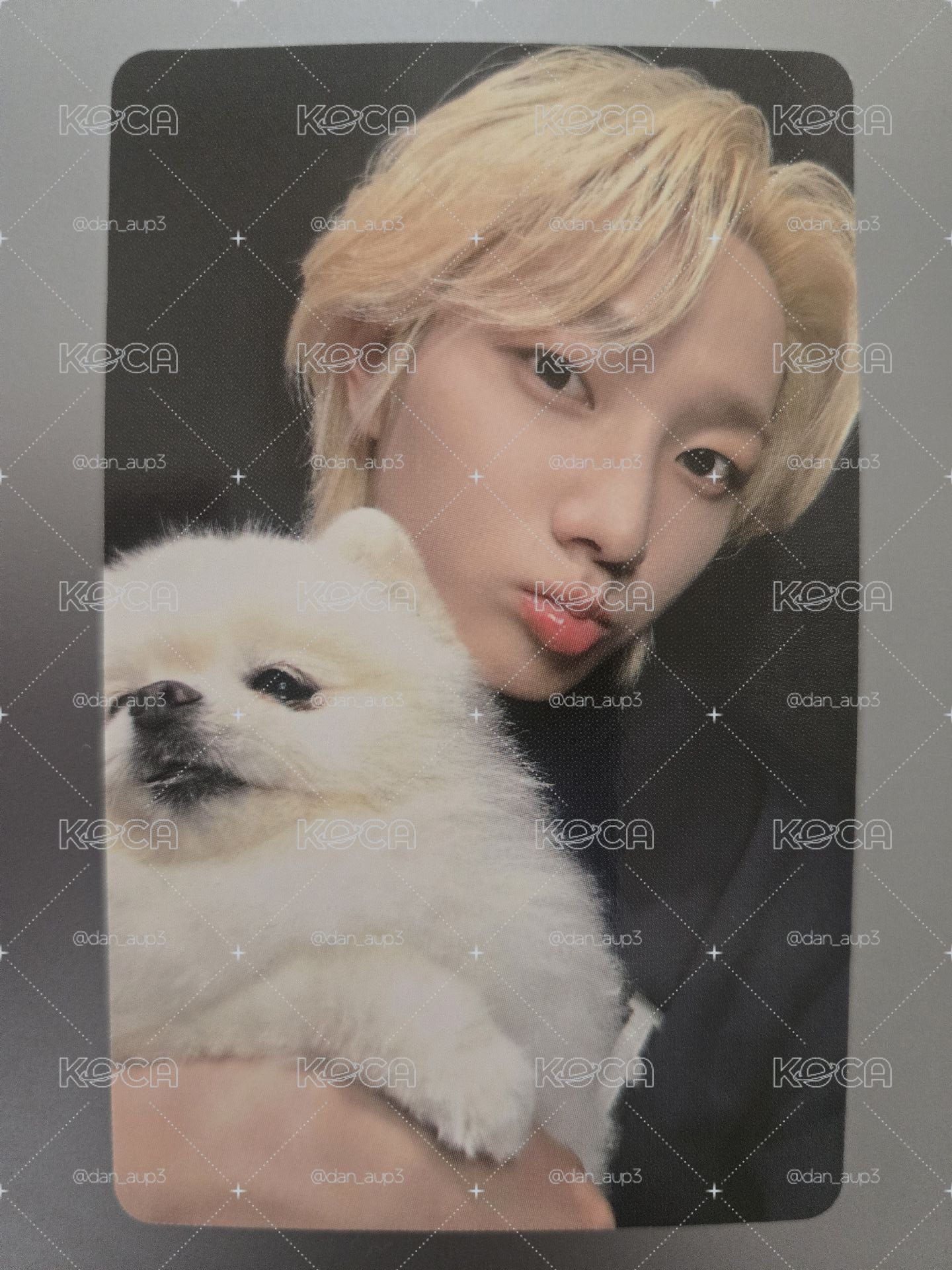 快速寄出 成淏❤️讚咿 吊飾 小卡