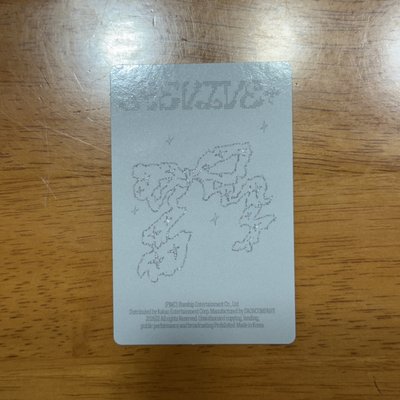 REVIVE+ 特別版專卡-秋