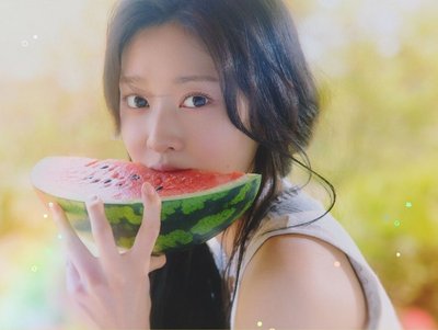 KIM MIN JU FM [Hello, Our Summer] MD