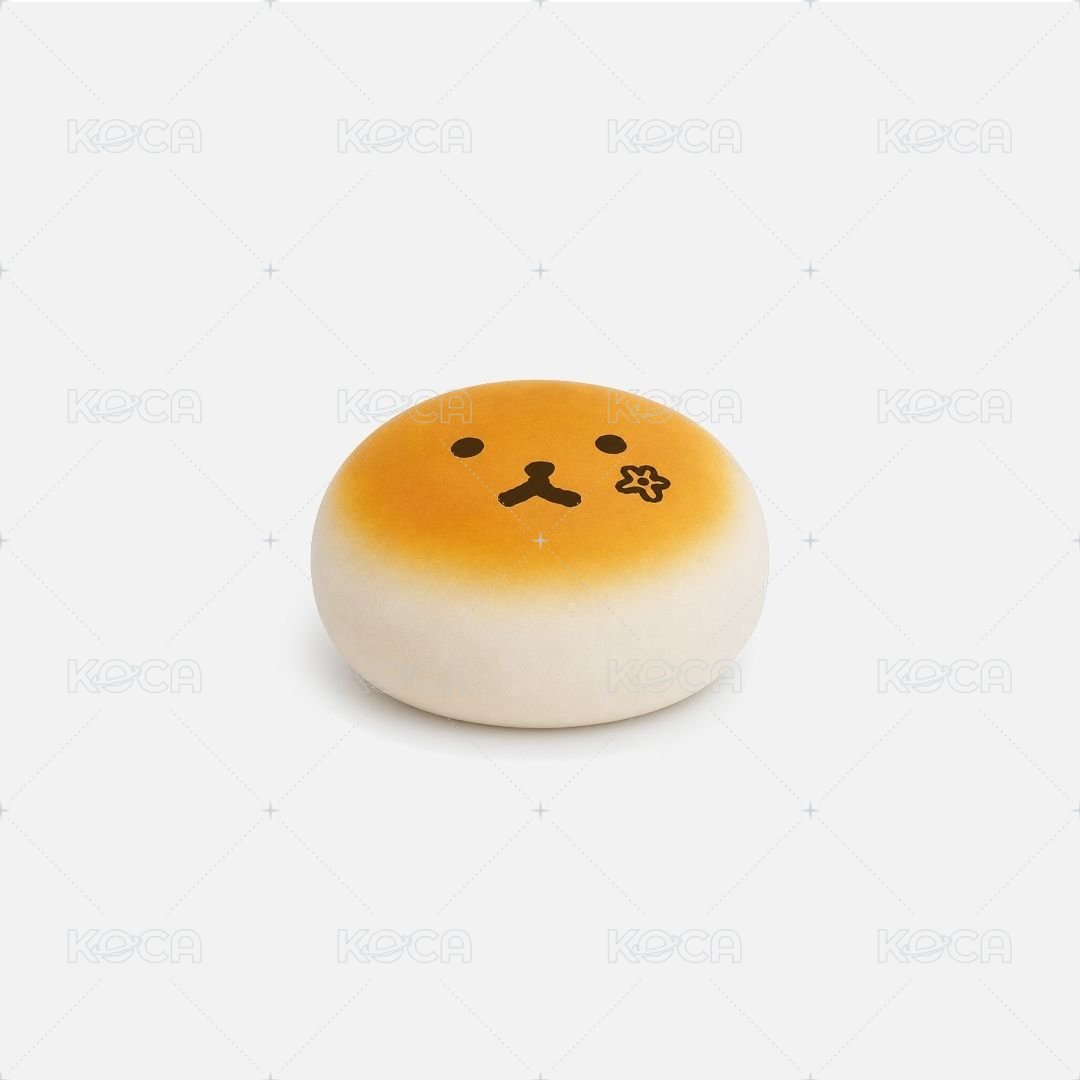 奶油麵包壓力球