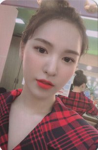 二期會員 會員禮卡 
