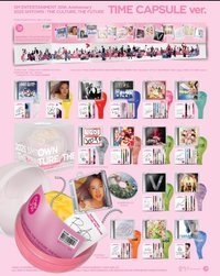 2025 SMT 30th TIME CAPSULE ver. 電子專 