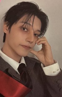 GH5 PB 專輯卡 DIARY ver. A