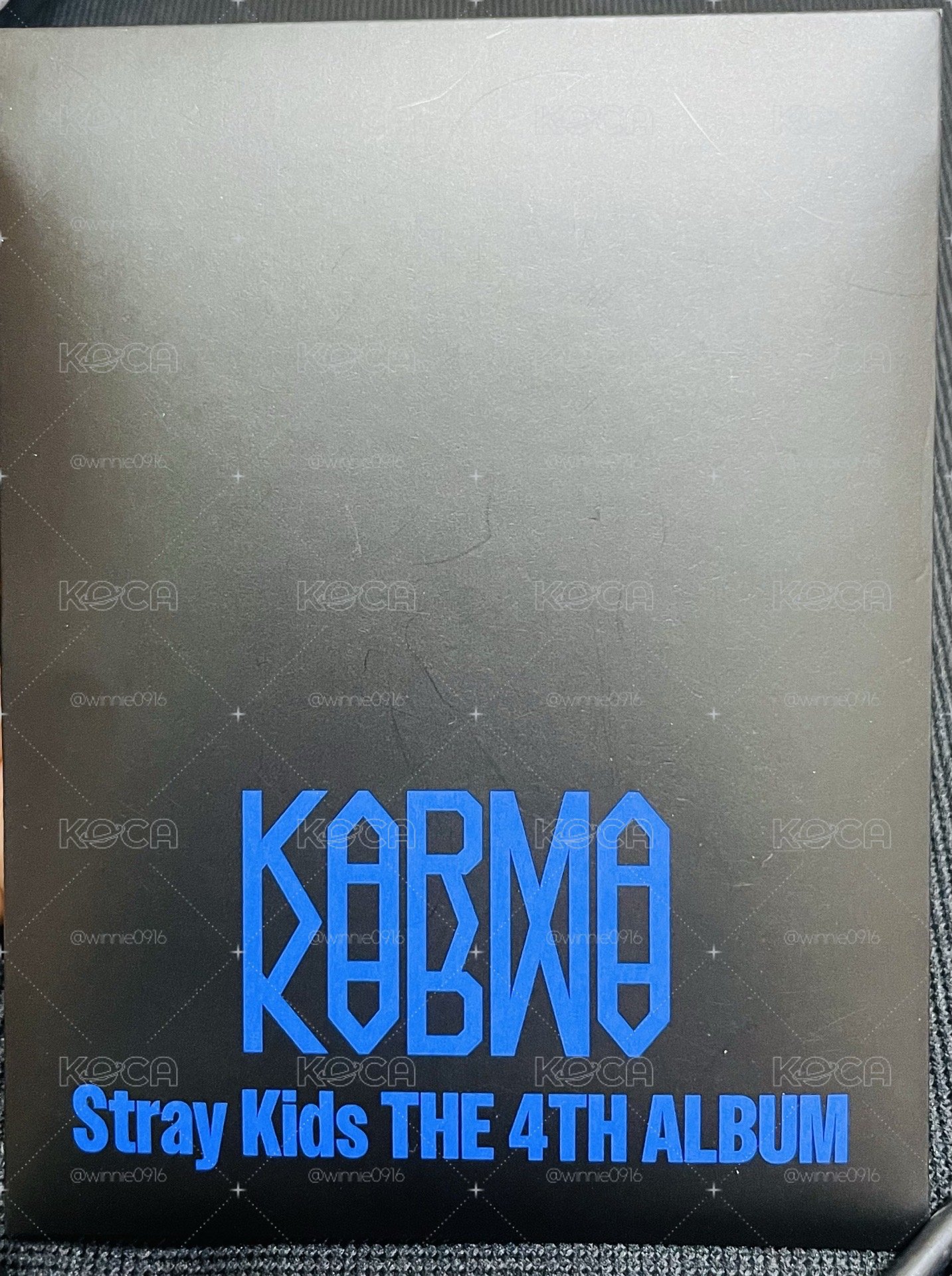 辰 KARMA全新球衣