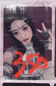 神女比ya（需多帶白字）