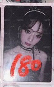 二週年公主賢（需多帶）