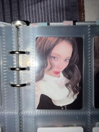冬雜誌中背