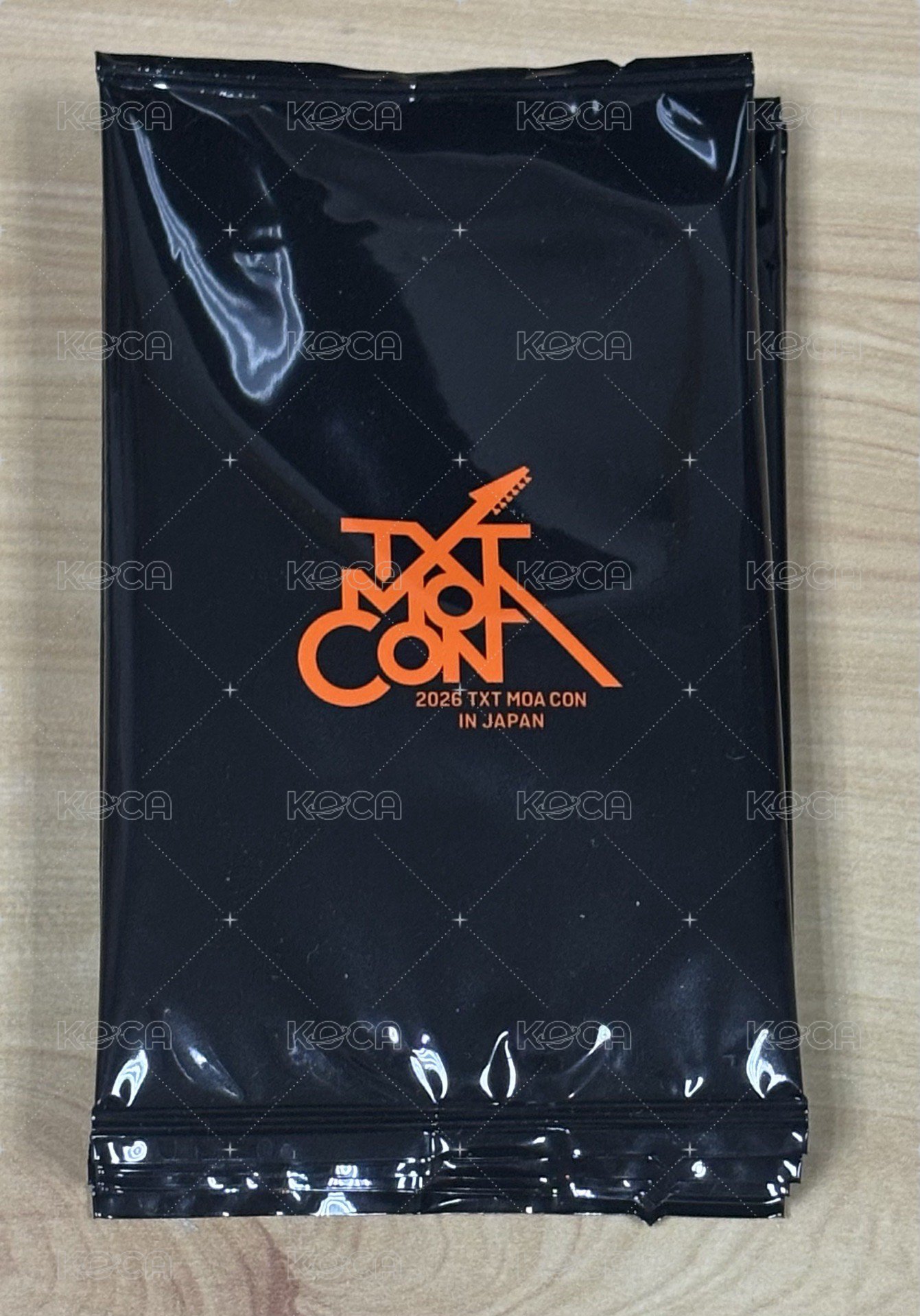 隨機卡包全新未拆（每包3張）