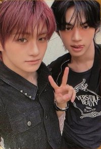 26 首爾場 入場卡 / 場限卡 25雙人卡