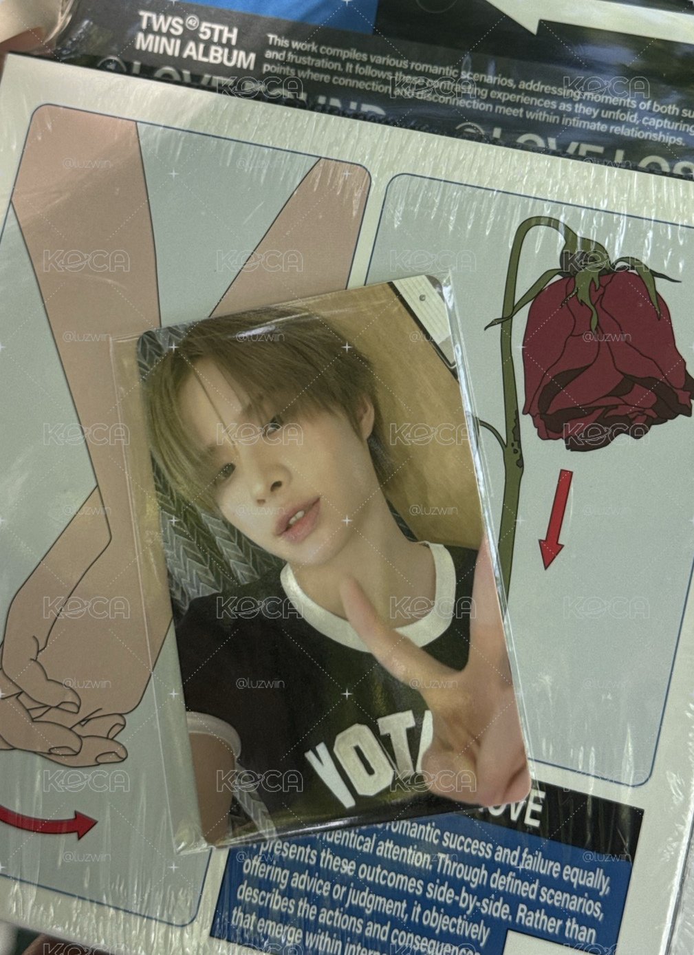 韓國炅潣場限含專