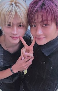 26 首爾場 入場卡 / 場限卡 15雙人卡