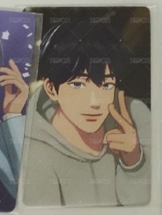 六夏滿額