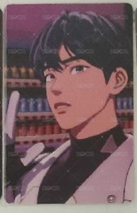 迷三 hmv