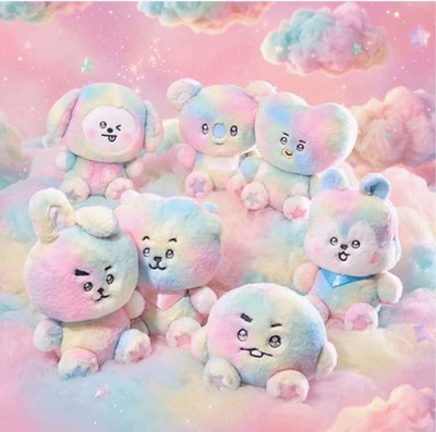 BT21 中娃 26BTJ系列
