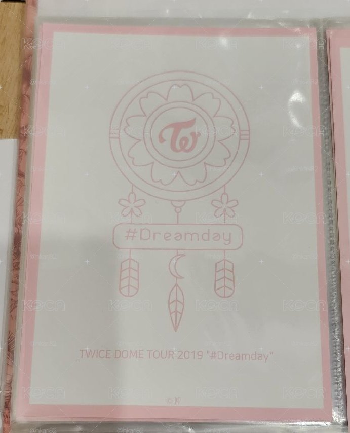 TWICE DREAMDAY MOMO & SANA & NAYEON 