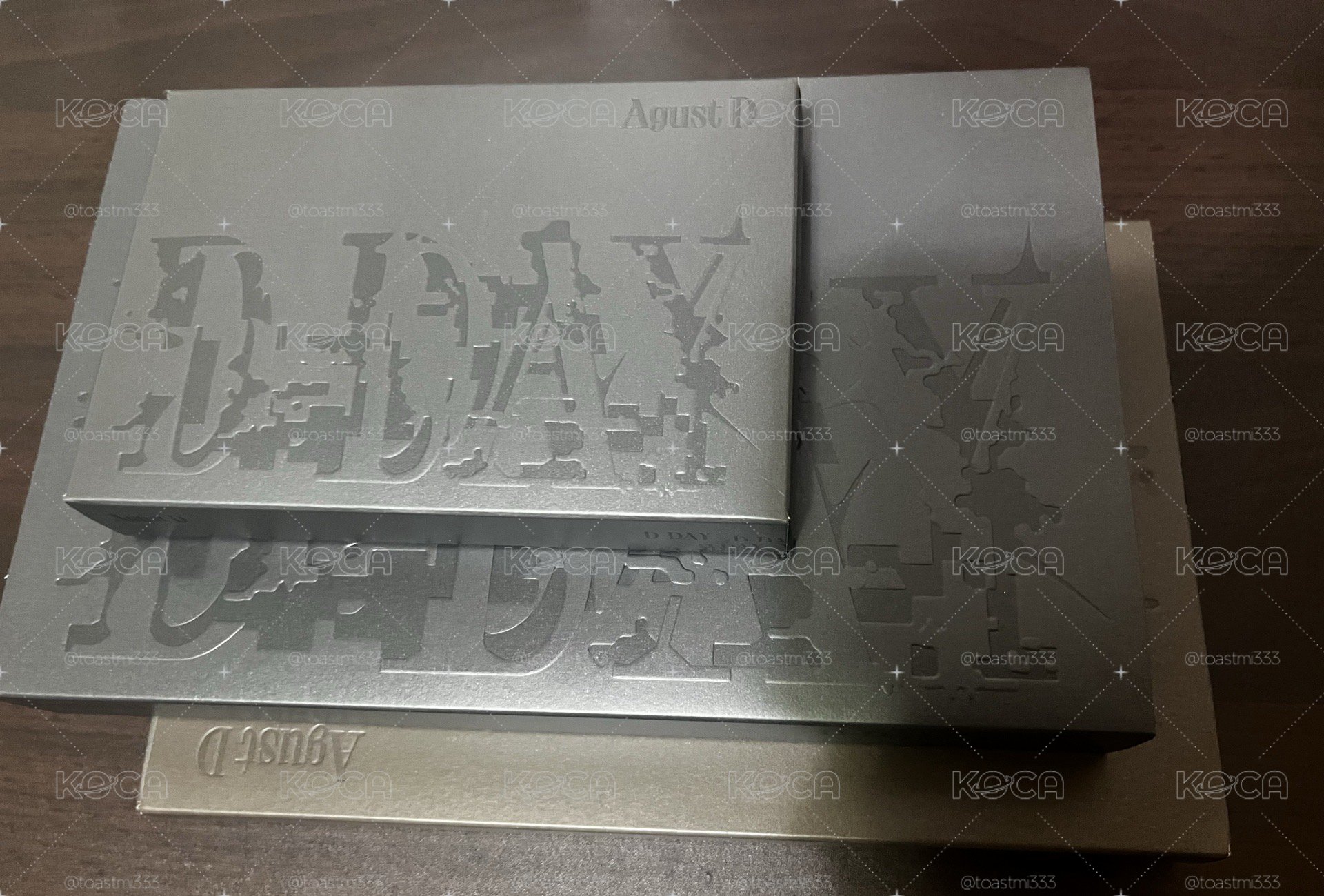 D-Day空專一套