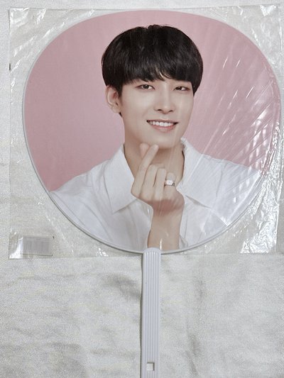 【圓佑】CARAT CAMP大扇