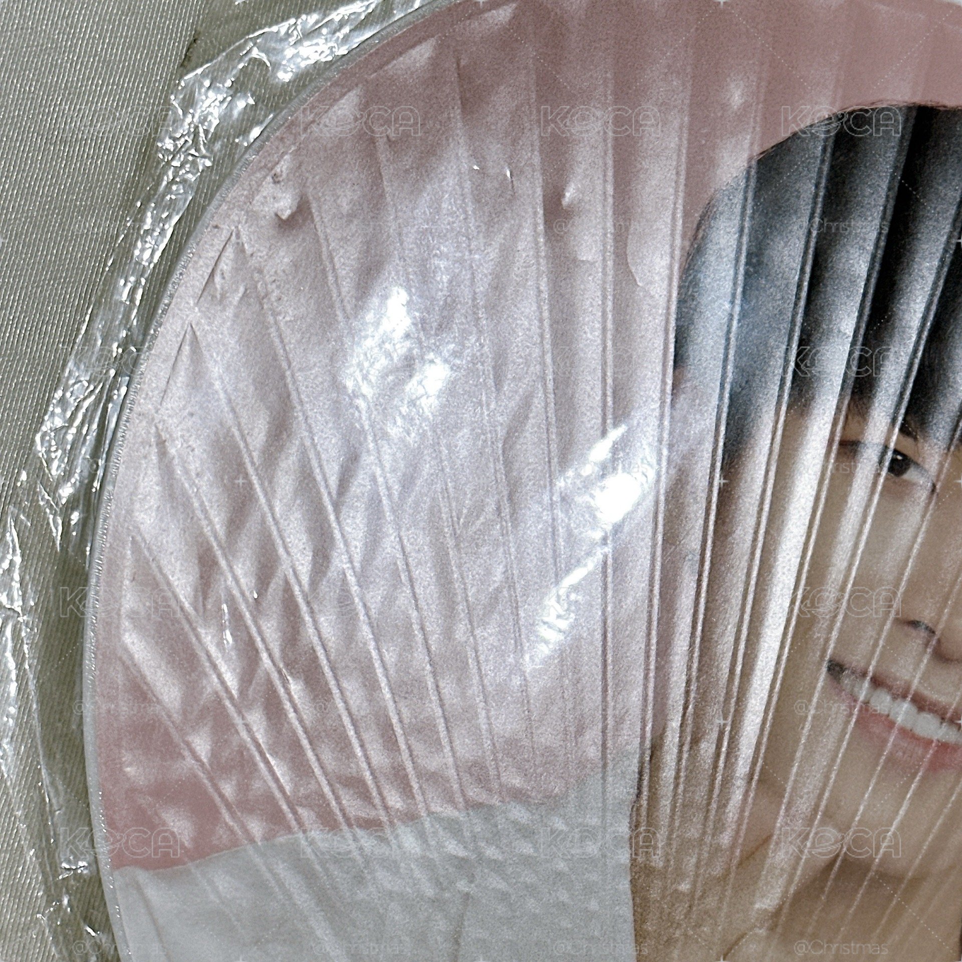 【圓佑】CARAT CAMP大扇